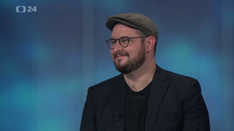 Byznys ČT24 - 8. dubna 2021