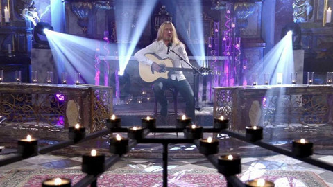 Adventní koncerty České televize - Vzpomínka na Adventní koncerty 2015