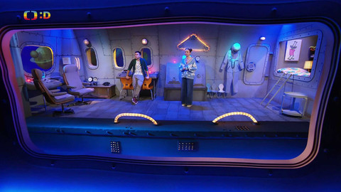 PLANETA YÓ - 12. března 16:44