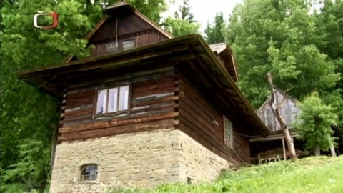 Chalupa je hra - 21. července 2009