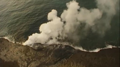 Zeměpis světa - Štítové sopky