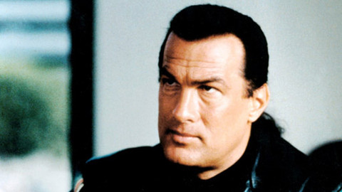 Životopisy - Steven Seagal