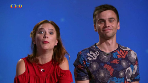 PLANETA YÓ - 19. září 2019