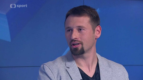 Studio fotbal - Dohráno Plus