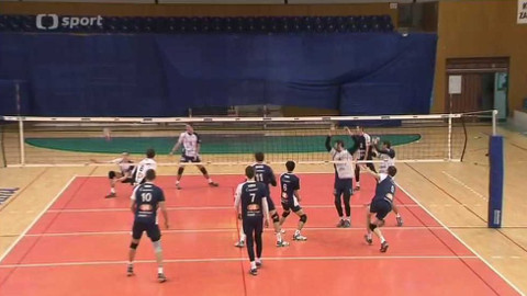 Volejbalový magazín - 7. března 2016