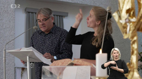 Cesty víry - Viděli jsme slovo Boží