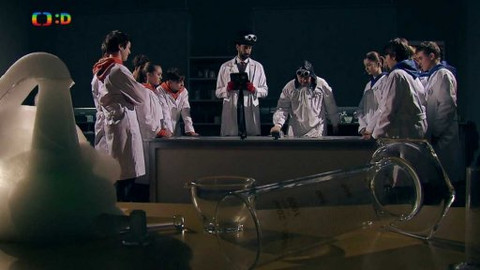 U6 - Úžasný svět techniky - 27. února 2015