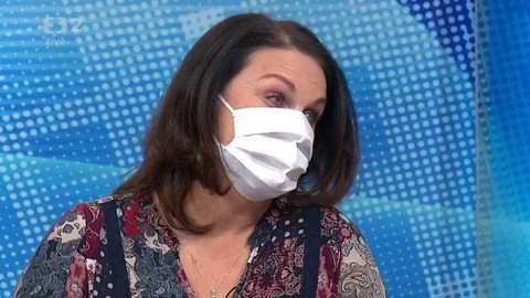 Dobré ráno - 23. března 2020