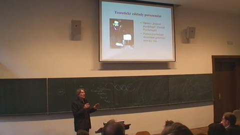 Umění včera a dnes - Umění včera a dnes na téma: Interpretace