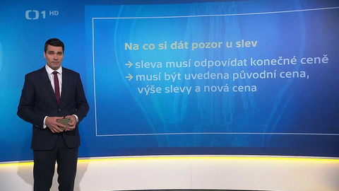 Drahé Česko, ...? - Infocentrum: slevy