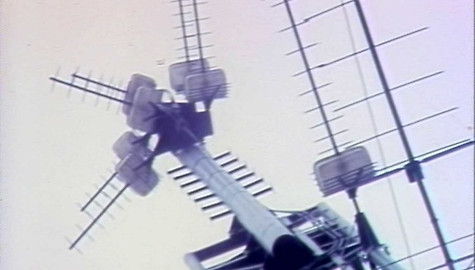 Archiv dne - 23. březen 1986: Nový převaděč v akci Z