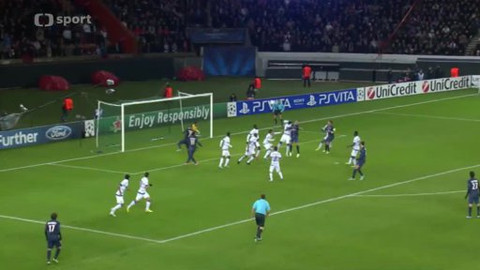 Magazín Ligy mistrů UEFA - 8. prosince 2012