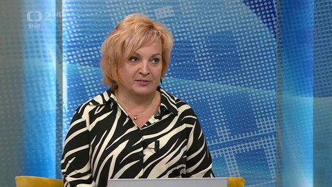 Dobré ráno - 9. září 2024