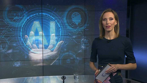 Horizont ČT24 - 7. prosince 2023