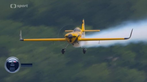 Red Bull Air Race - Red Bull Air Race 2014 USA (Fort Worth)