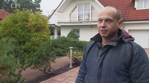 Černé ovce - 25. listopadu 2019