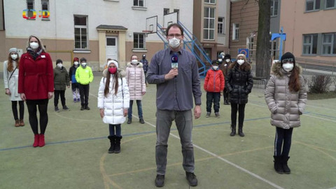 Zprávičky - 26. března 2021