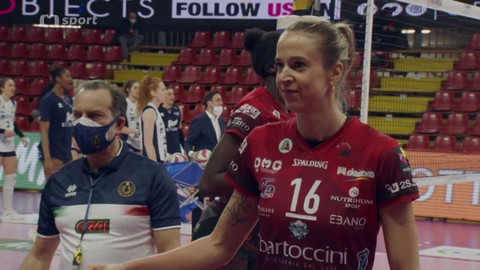 Volejbalový magazín - 14. března 2022