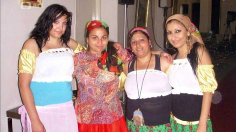 Babylon - Jsem Češka