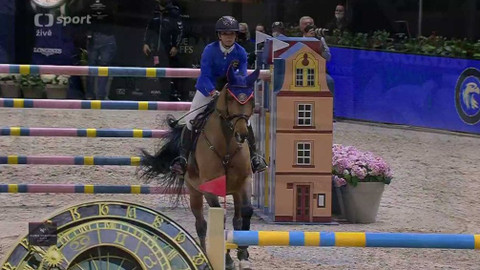 Global Champions - Global Champions Prague Playoffs