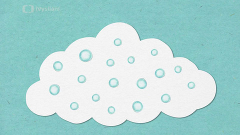 To je něco! - Každá sněhová vločka má jedinečný tvar!