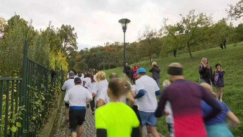 Sokolský zpravodaj - Sokolský běh republiky 2023