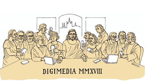 Digimedia - 2018