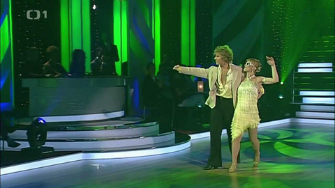 StarDance - Kolem dokola