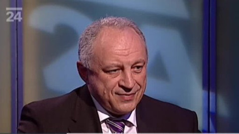 Interview ČT24 - 4. března 2010