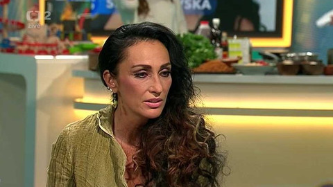 Dobré ráno - 5. června 2013