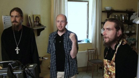 Duchovní kuchyně - 4/17 Pravoslaví