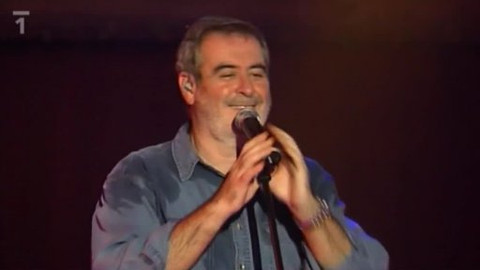 ČT Live - Michal Prokop & hosté