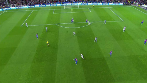 Liga mistrů UEFA - Sestřih středečních odvetných utkání čtvrtfinále