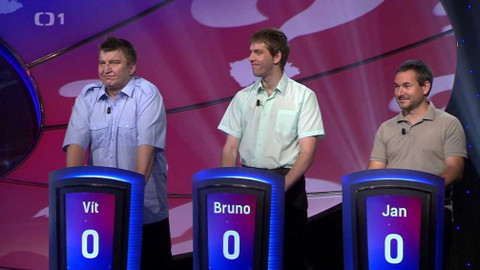 Kde domov můj? - 5. října 2020