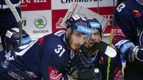 Buly hokej - Piráti Chomutov - Bílí Tygři Liberec