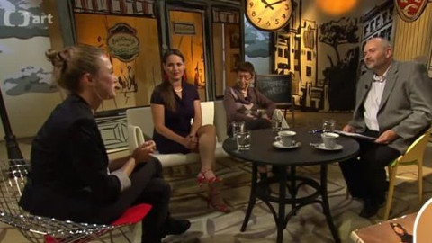 Artefakta - Umění na mateřské