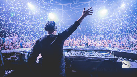 Jak se kalila hudba - 5/8 Základní rytmus