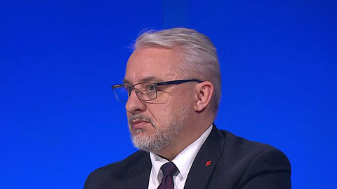 90’ ČT24 - Flexibilní novela zákoníku práce