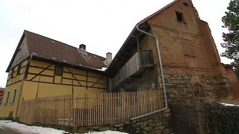 Černé ovce - 27. března 2013