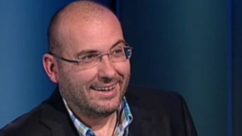 Hyde Park ČT24 - 30. září 2010