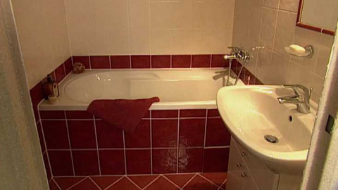 Bydlení je hra - 3. července 2004