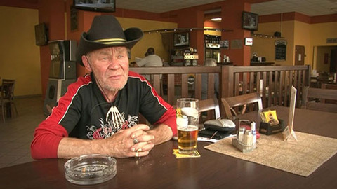 Krotitelé dluhů - 15. února 2012