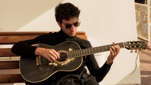 So Long, Marianne - 8/8 Měj se, Leonarde