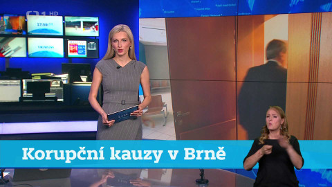 Události v regionech (Brno) - 13. května 2024