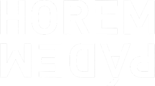 Horem pádem