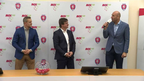 Fotbal - Los MOL Cupu