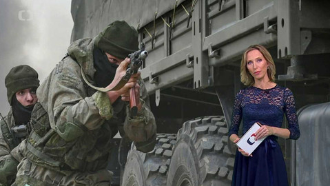 Horizont ČT24 - 3. listopadu 2022