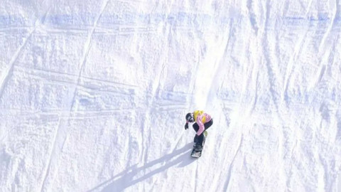 Magazín SP ve snowboardingu - 7. dubna 2017