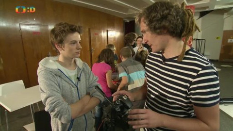 Zet box - 17. listopadu 2013