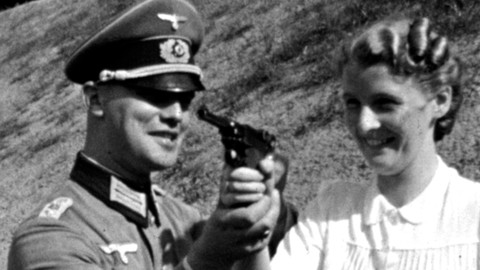 Ženy pod Hitlerovou vlajkou - 2/2 Léta 1942 – současnost